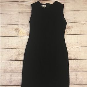 🤑JONES NEW WEAR Black Dress